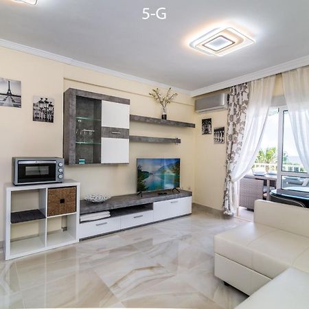 Always Happy 1 Bdr 6G And 5G Puerto Marina Views Apartment Benalmadena Luaran gambar