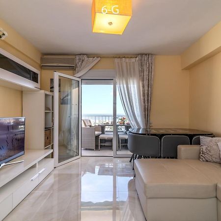 Always Happy 1 Bdr 6G And 5G Puerto Marina Views Apartment Benalmadena Luaran gambar