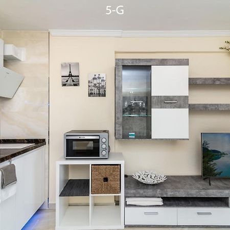 Always Happy 1 Bdr 6G And 5G Puerto Marina Views Apartment Benalmadena Luaran gambar