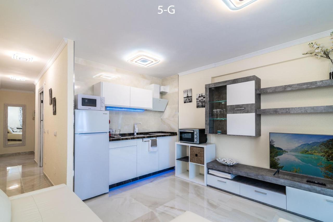 Always Happy 1 Bdr 6G And 5G Puerto Marina Views Apartment Benalmadena Luaran gambar
