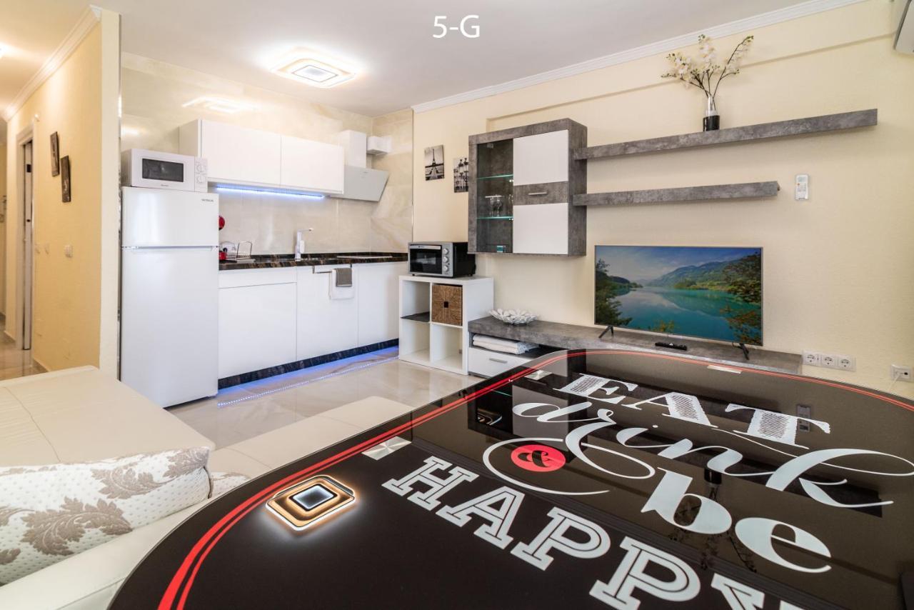 Always Happy 1 Bdr 6G And 5G Puerto Marina Views Apartment Benalmadena Luaran gambar