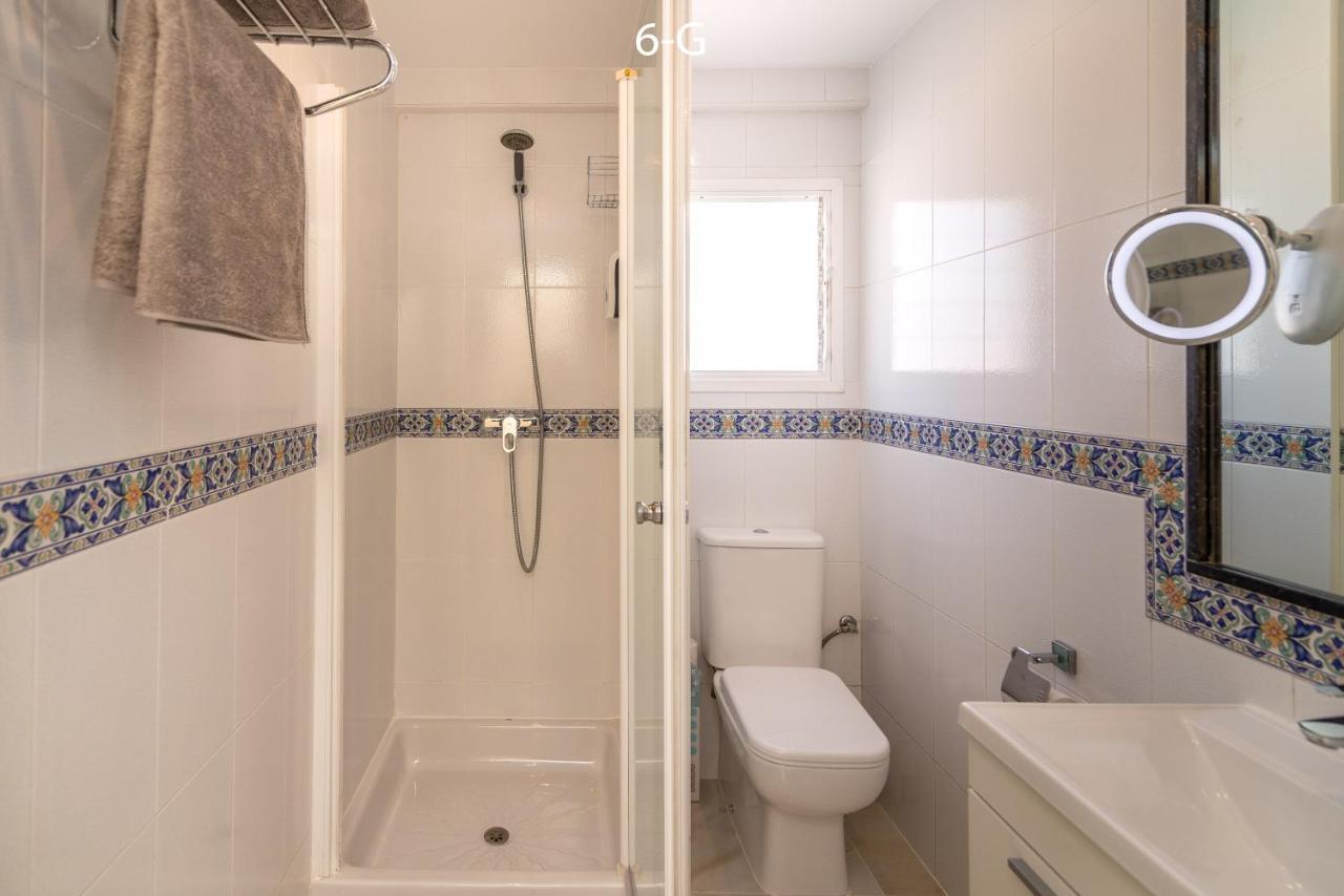 Always Happy 1 Bdr 6G And 5G Puerto Marina Views Apartment Benalmadena Luaran gambar