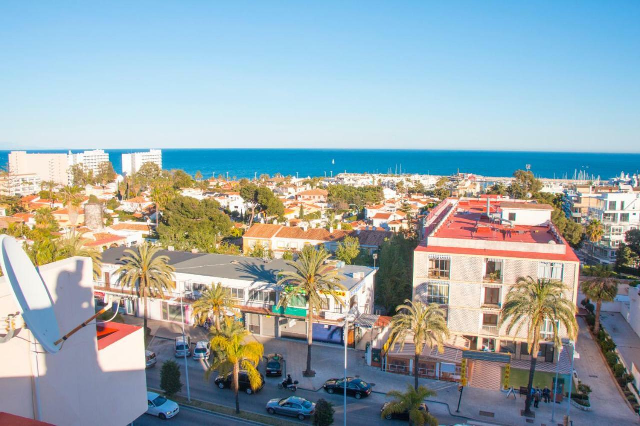 Always Happy 1 Bdr 6G And 5G Puerto Marina Views Apartment Benalmadena Luaran gambar