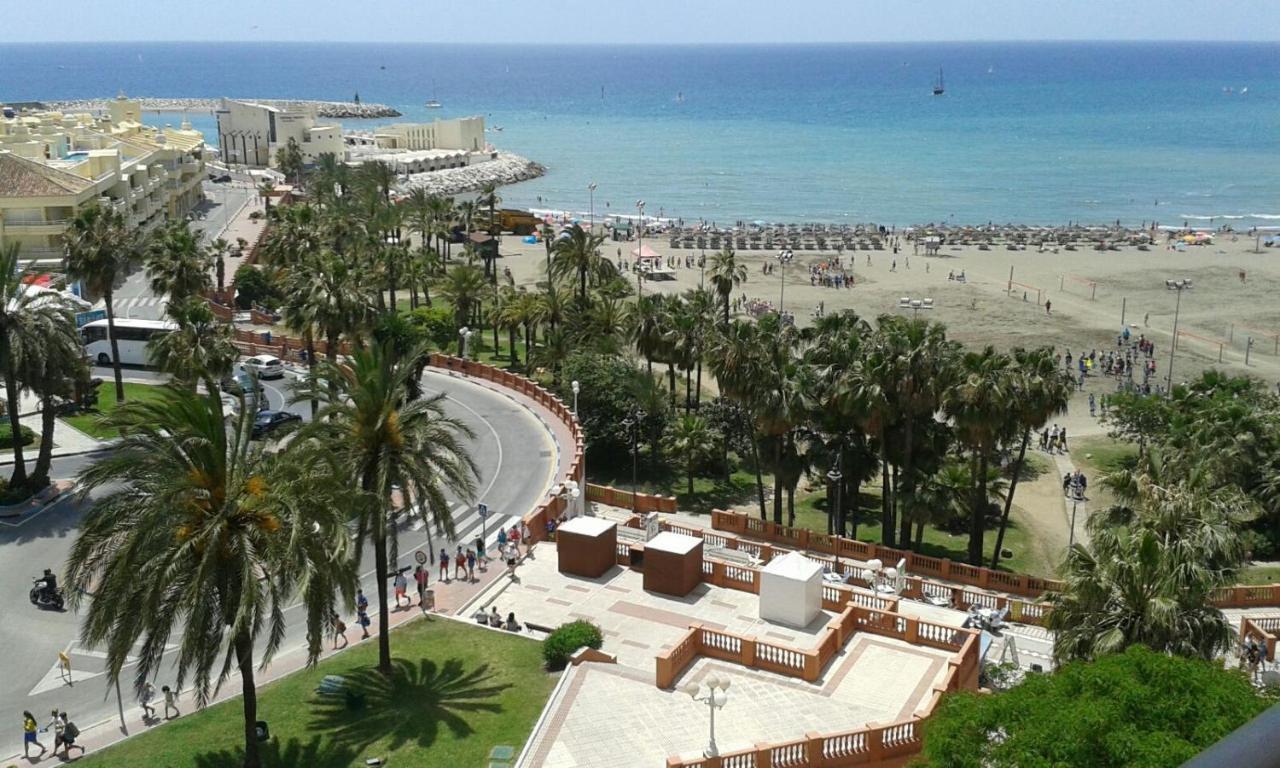 Always Happy 1 Bdr 6G And 5G Puerto Marina Views Apartment Benalmadena Luaran gambar