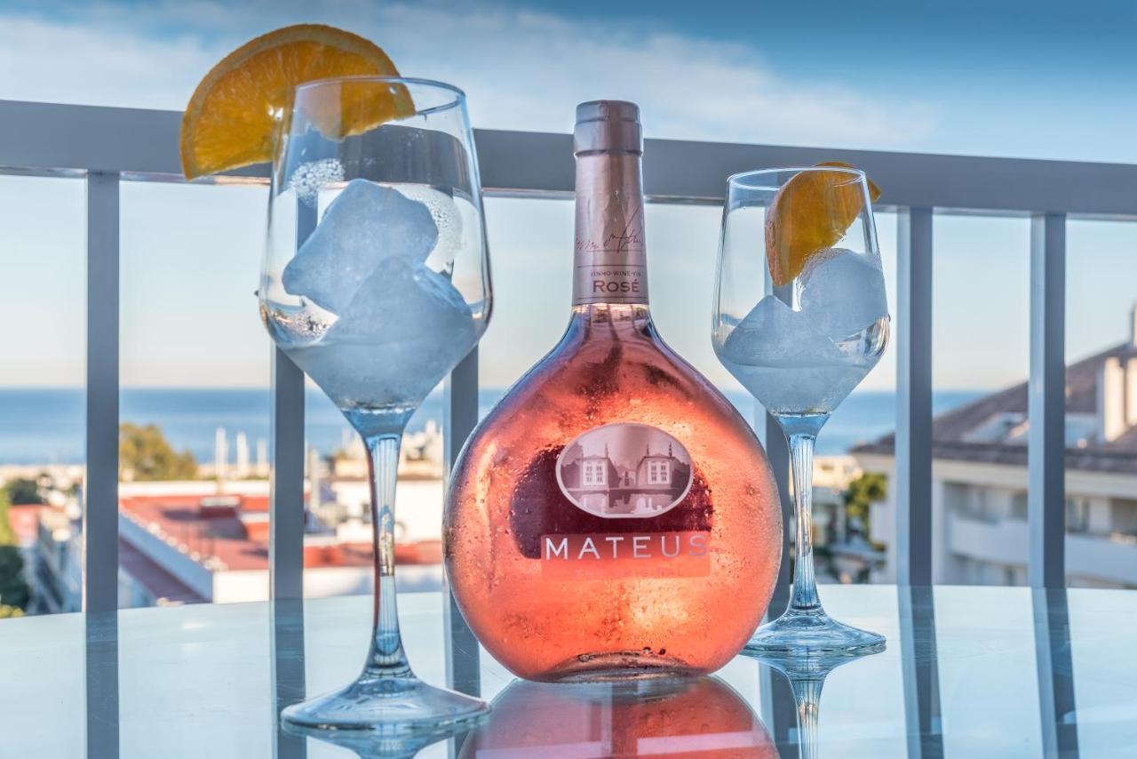 Always Happy 1 Bdr 6G And 5G Puerto Marina Views Apartment Benalmadena Luaran gambar